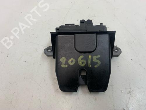 Tailgate lock VOLVO V50 (545) 1.6 D (109 hp) 31276698 |