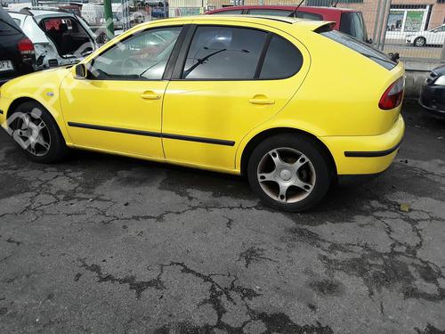 Engine SEAT LEON (1M1) 1.6 16 V | BP13039765M1 