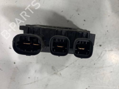 Elektronisk modul RENAULT GRAND SCÉNIC III (JZ0/1_)  | BP29303373M83 