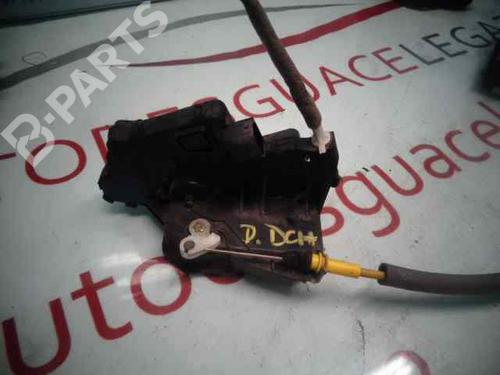 Front right lock BMW 3 (E46) 330 d | BP11000270C97 