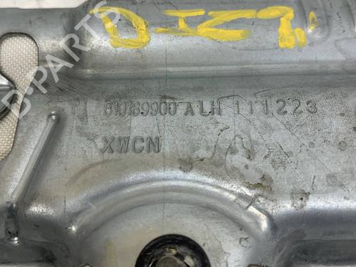 Airbag Kit CHEVROLET CRUZE (J300) 1.7 D | BP29340387C86 