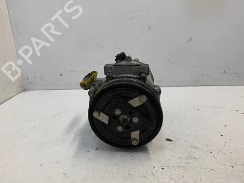 Used AC compressor CITROËN C4 Grand Picasso I (UA_) 1.6 HDi (109 hp) 23221845
