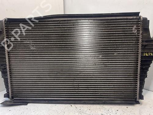 Used Intercooler SAAB 9-3 (YS3F, E79, D79, D75) 2.0 t (210 hp) 31353727