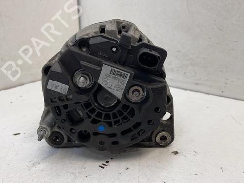 Alternator VW JETTA III (1K2) | BP30172430M7