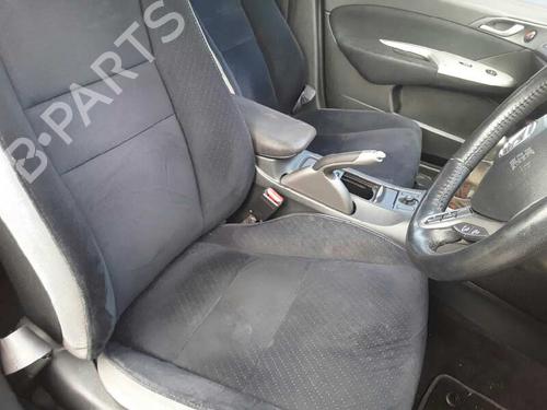 Starter HONDA CIVIC VIII Hatchback (FN, FK) 2.2 CTDi (FK3) | BP11000052M8 