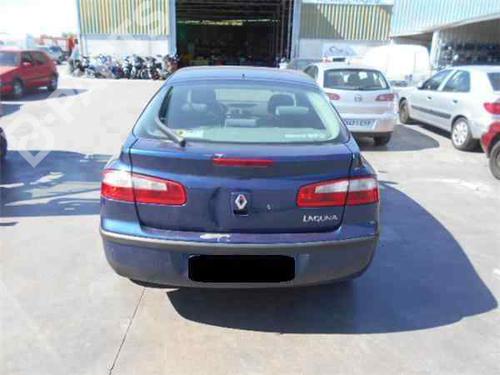 Right front driveshaft RENAULT LAGUNA II (BG0/1_) 1.9 dCi (BG08, BG0G) | BP10997551M39 