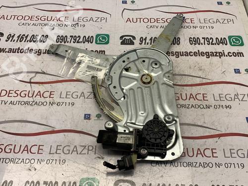 Used Front left window mechanism Front left window mechanism VOLVO S60 I (384) 2.4 D (163 hp) 11007423 11007423