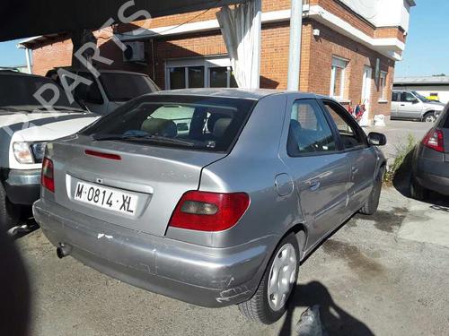 Starter CITROËN XSARA (N1) 1.9 TD | BP13026020M8 