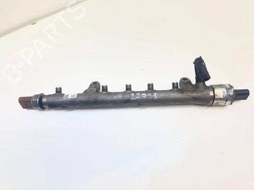 Used Injection rail VW GOLF VI (5K1) [2008-2014]  28186067
