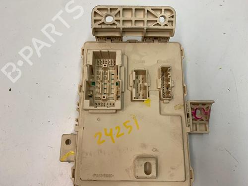 Fuse box HYUNDAI TUCSON (TL, TLE) 1.6 GDi | BP15988377E1 