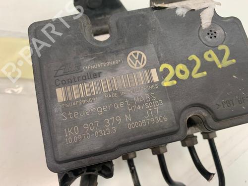 ABS pump SEAT ALTEA (5P1)  | BP13731723M43 