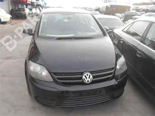 Front left lock VW GOLF PLUS V (5M1, 521)  | BP11003657C98 
