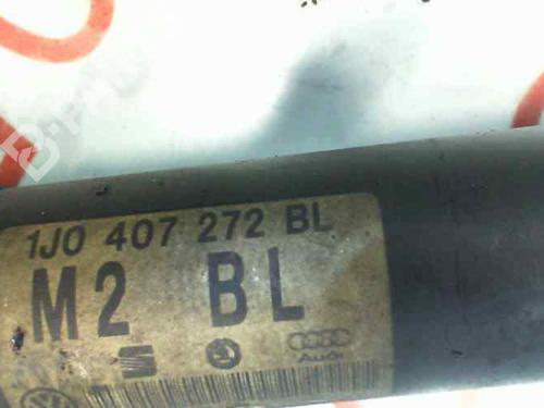 Right front driveshaft SKODA OCTAVIA I (1U2) 1.6 | BP11005389M39 