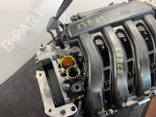 Engine RENAULT MEGANE II (BM0/1_, CM0/1_) 1.6 16V (BM0C, CM0C) | BP15210712M1