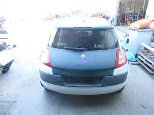 Right front driveshaft RENAULT MEGANE II (BM0/1_, CM0/1_) 1.9 dCi | BP10995971M39 