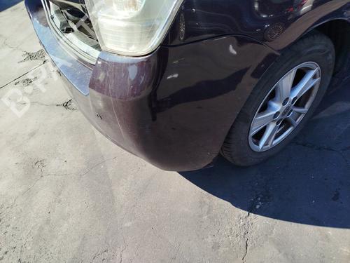 Rear bumper TOYOTA VERSO (_R2_)  | BP29903143C8