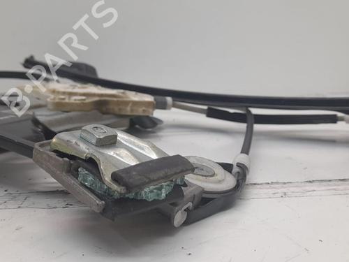 Front right window mechanism MERCEDES-BENZ C-CLASS (W203) C 220 CDI (203.008) | BP11863463C23 