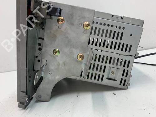 Radio SUBARU LEGACY III (BE) 2.5 AWD (BE9) | BP15557799E6