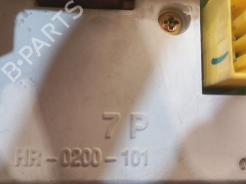 Instrument cluster HONDA CIVIC VI Fastback (MA, MB) 1.6 16V (MB4) | BP27165687C47 