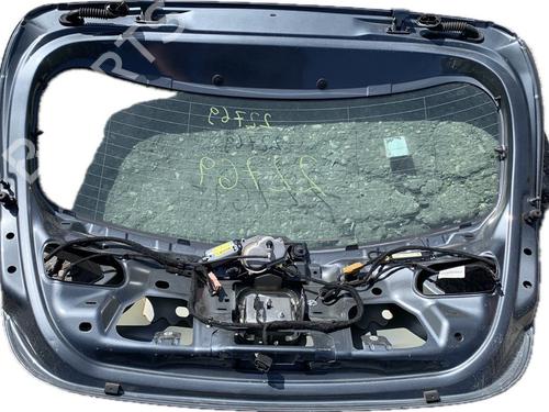 Tailgate SEAT LEON (1P1) 1.6 TDI | BP16697221C6 