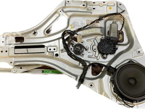 Used Front left window mechanism KIA SPORTAGE II (JE_, KM_) [2004-2011]  11706215