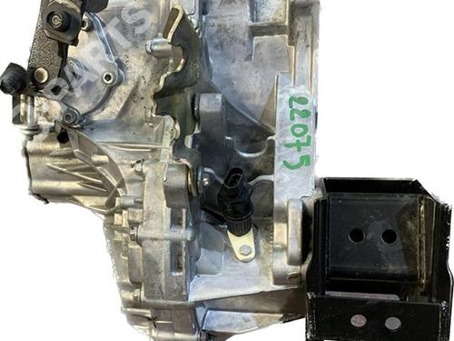 Gearbox CHEVROLET EPICA (KL1_) 2.0 D | BP11735375M3 