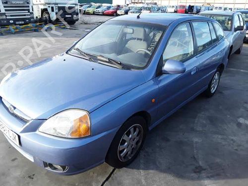 Køler KIA RIO I Hatchback (DC) 1.5 16V | BP11006536M31 