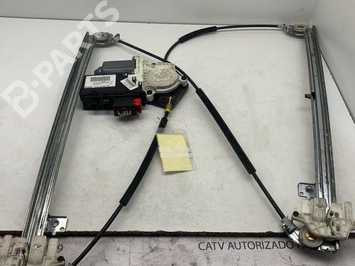 Used Front left window mechanism LANCIA PHEDRA (179_) 2.2 JTD (179AXC1A) (128 hp) 11008831