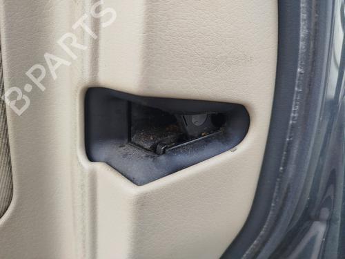 Used Front right lock AUDI A4 B6 (8E2) 1.9 TDI (130 hp) 30133459