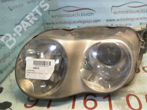 Used Left headlight HYUNDAI COUPE I (RD) 1.6 i 16V (114 hp) 11004867