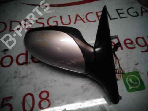 Used Right mirror PEUGEOT 406 (8B) 1.6 (88 hp) 11000185