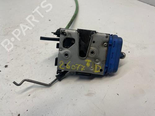 Rear right lock AUDI A3 (8L1) 1.9 TDI | BP22295174C99 