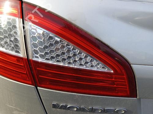 Used Left tailgate light FORD MONDEO IV (BA7) [2007-2015]  31356408