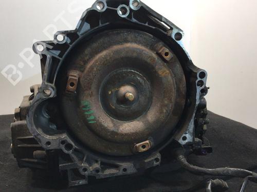 Gearbox SKODA SUPERB I (3U4) 2.5 TDI | BP12434269M3 