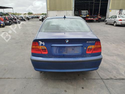 Engine BMW 3 (E46) 330 d | BP31972877M1 