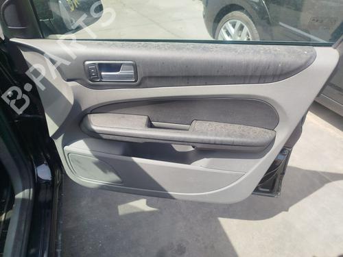 Used Front right window mechanism FORD FOCUS II (DA_, HCP, DP) [2004-2013]  29476007