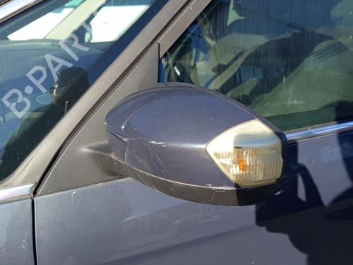 Used Left mirror FORD S-MAX (WA6) [2006-2014]  31792288