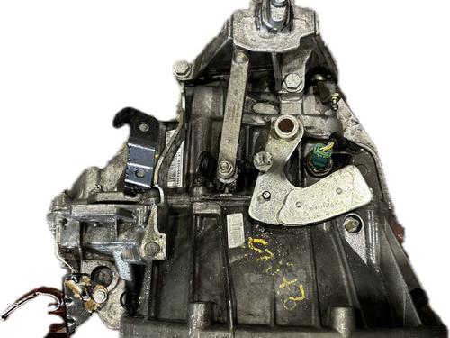 Gearbox RENAULT ESPACE IV (JK0/1_) 2.0 dCi (JK03, JK04, JK1C, JK1G, JK1J, JK1K) | BP29941485M3 