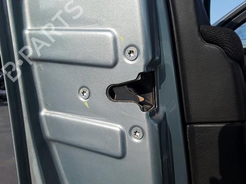 Used Front left lock PEUGEOT 307 Break (3E) 1.6 HDi 110 (109 hp) 29610599