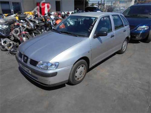 Left headlight SEAT IBIZA II (6K1) 1.4 i | BP10995621C28 