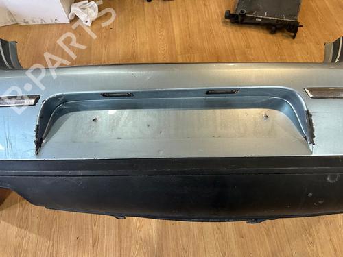 Rear bumper VW PASSAT B6 (3C2)  | BP21054561C8 