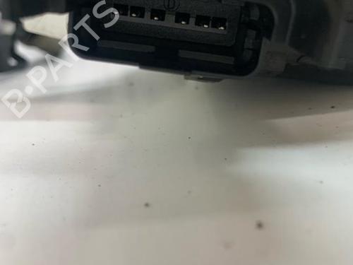 Front left lock CITROËN C4 CACTUS 1.2 VTi 82 | BP16216277C98 