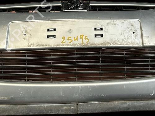 Used Front bumper PEUGEOT 307 CC (3B) 2.0 16V (177 hp) 24253186
