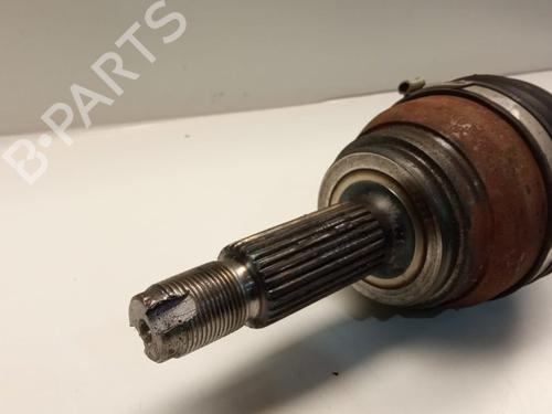 Left front driveshaft HYUNDAI IONIQ (AE) 1.6 GDI Hybrid | BP11948463M38 