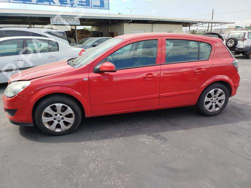 Pare-chocs avant OPEL ASTRA H (A04) 1.7 CDTI (L48) | BP18530977C7 