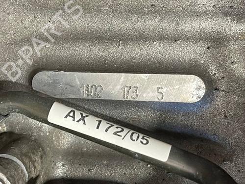 Engine CITROËN C3 I (FC_, FN_) 1.4 HDi | BP28296308M1 