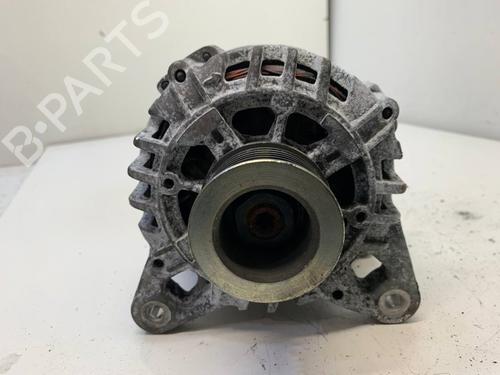 Generator RENAULT CLIO III (BR0/1, CR0/1) [2005-2014]  28111943