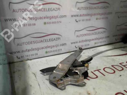 Rear left window mechanism HYUNDAI GETZ (TB) 1.5 CRDi | BP11000888C24 