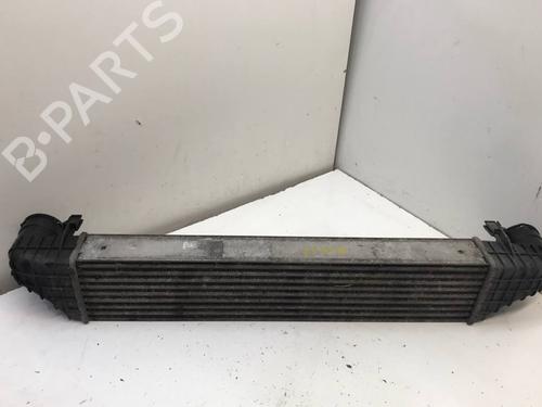 Intercooler MERCEDES-BENZ C-CLASS (W203) C 220 CDI (203.008) | BP27502240M30 