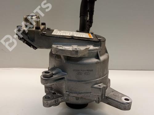 Alternator HYUNDAI IONIQ (AE) 1.6 GDI Hybrid | BP11869362M7 